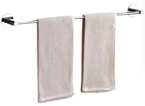 Handtuchhalter Duschwand Badezimmer Handtuchhalter 40-120Cm Wandmontage, Handtuchstange Für Küche, Bad Und WC, Robuste Handtuchstange, Handtuchstange Edelstahl 100cm