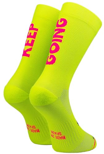 Sporcks Keep Going Socks EU 41-43