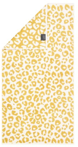 Cawö Handtücher Leo 540 Gold - 53