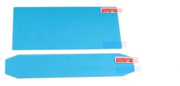 Pellicola protettiva display moto Pellicola Protettiva Antigraffio Per Cruscotto Moto Per NT1100 DCT 2022