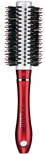 Conair Tourmaline Brush, Round, Medium