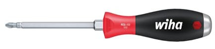 Wiha 3246 Tournevis Pozidriv pour Vis cruciforme