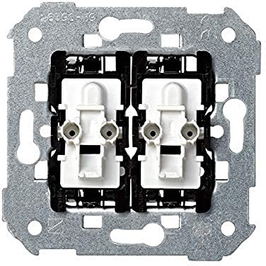 Simon 26398-39 interruptor de luz