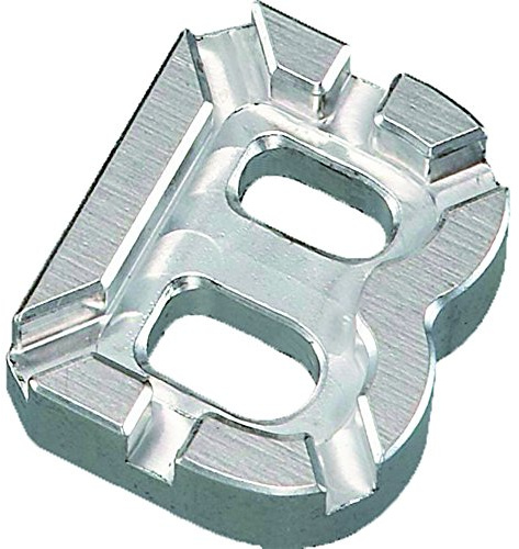 Super B Chiave per raggi B 4 misure 3,2/3,3/3,5/4 mm
