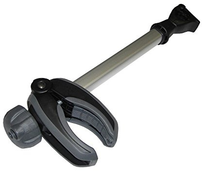Thule 2331220910 Rahmen-haltearm, schwarz, 30 x 5 x 5 cm
