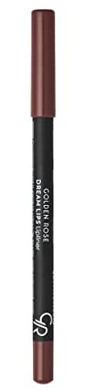 Dream Lips Lipliner - 504 Acajou - Golden Rose - Crayon à Lèvres - 504 Acajou