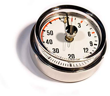 METALSUB Capsule PROFONDIMÈTRE Plongee, diam 51 mm