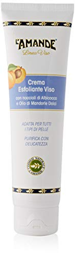 Crema Esfoliante Viso - 100 ml