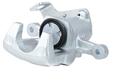 RIDEX 78B0855 Pinza freno Posteriore Destra Posteriore senza supporto Compatibilità con KIA RIO III UB