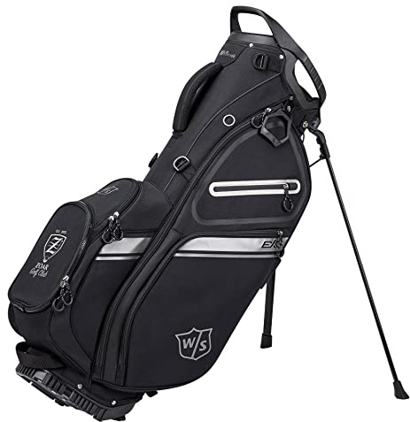 Wilson Staff eXo II CARRY
