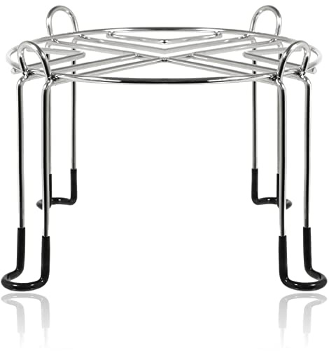 SPARES2GO Base Stand for Tea Urn Hot Water Boiler Catering Jug (9 230mm)