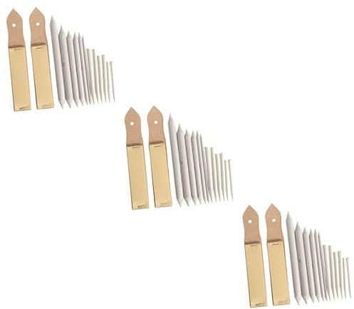 EXCEART 36stücke Teiliges Set Mit Blending Stümpfen Und Tortillionen Sowie Schleifpapier-bleistiftspitzern Für Skizzen Zeichnungen Und Kreative Projekte Für Schüler Und Künstler
