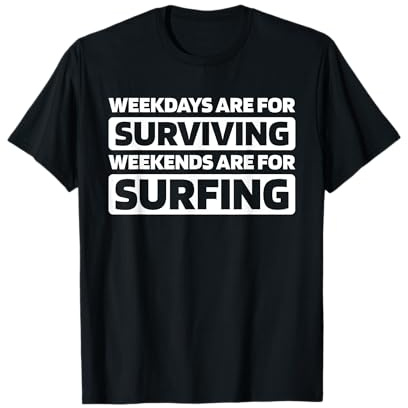 Windsurfer Windsurfing Surfbrett - Windsurf Windsurfen T-Shirt