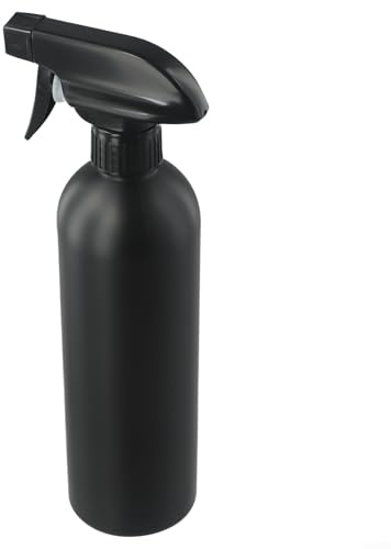 Flacone spray per parrucchieri e giardinaggio, 500 ml, per professionisti