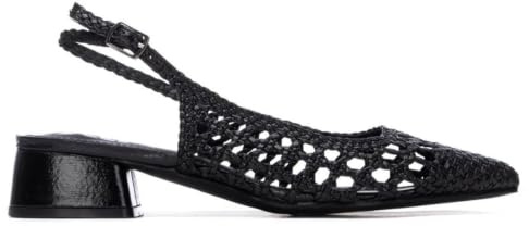 XTI - Bailarina Mujer - Calzado Cómodo y Versátil - Moda Casual