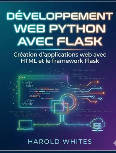 Développement web Python avec Flask