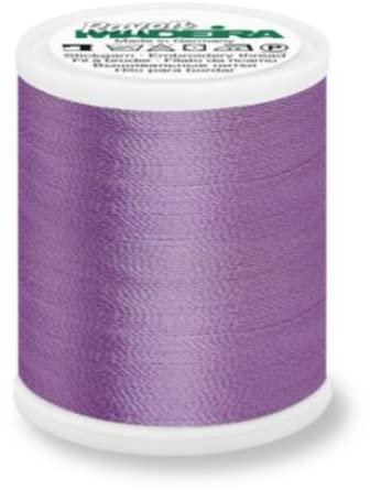 MADEIRA Stickgarn 9841–1387 Rayon, 40 wt/1100 YD