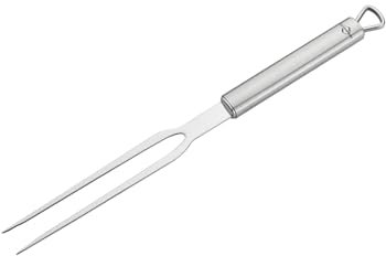 Küchenprofi 1210202800 Serviergabel-1210202800 Serviergabel, Edelstahl, Silber