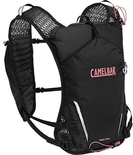 CAMELBAK Trail 1L, Run Vest, Black