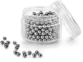 IBILI 695035 - Bolas limpiadoras para decantador