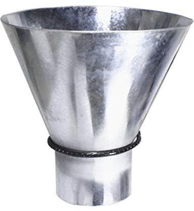 Embudo De Diámetro Extra Grande De Acero Inoxidable 304 Embudo De Aceite Embudo Para Ensacado De Alimentos Embudo De Hierro Enlatado,Iron