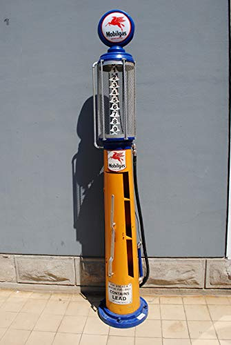 Kunibert Colonna del serbatoio antica, altezza 237 cm