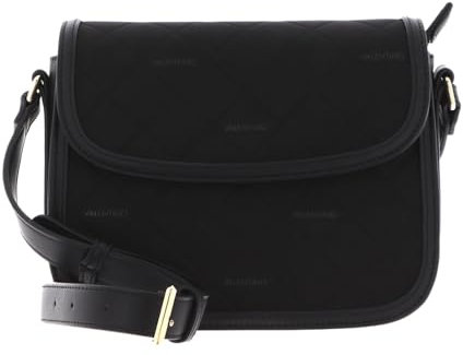 Valentino Damen 6G2-Paella Satchel, Schwarz