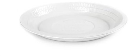 SOLEPLASTIC Piatti Alluminio Usa E Getta Dessert Piatti Monouso Riciclabili Piatti Fondi Alluminio (24)