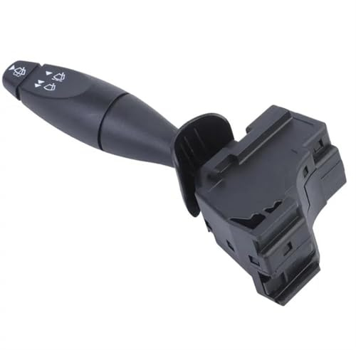 Suspensión dirección Interruptor de la palanca del limpiaparabrisas del interruptor de la señal de giro del automóvil para Ford Transit 2000-2006 para Ford Tourneo Connect 2002-2013 YC1T-17A55-3AC
