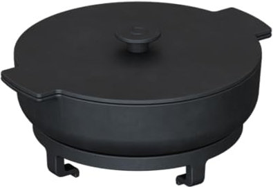 OFYR Tabl'O Cast Iron Casserole Set