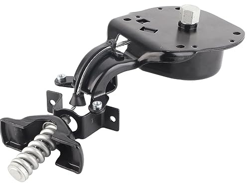 LR064520, Reemplazo del Cabrestante del Neumático de Repuesto de Alta Resistencia Estándar OEM Confiable Combinación a para el Automóvil Sport 2005-2013, Piezas del cabrestante del remolque