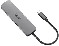 Acer 5in1 Type C dongle