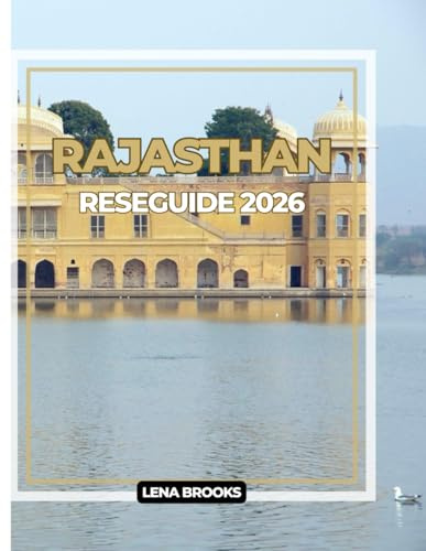 RAJASTHAN RESEGUIDE 2026