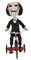 Neca 04693 Kopfklopfer, Mehrfarbig, Größe M