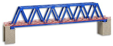 Kibri 37667 - Murgtal- Brücke N/Z