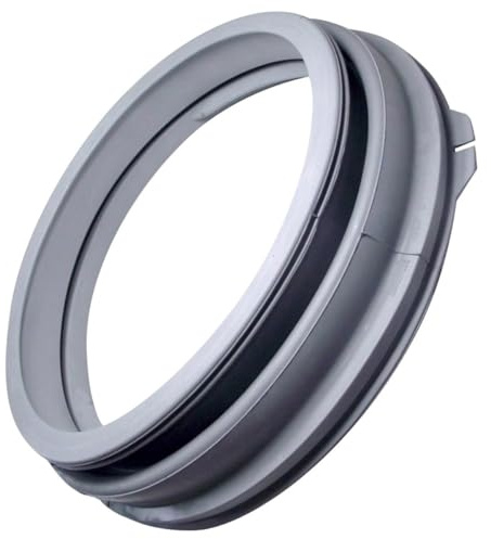 Indesit C00144134 Washing Machine Accessory/RPM/Original Replacement Door Seal For Washing Machine