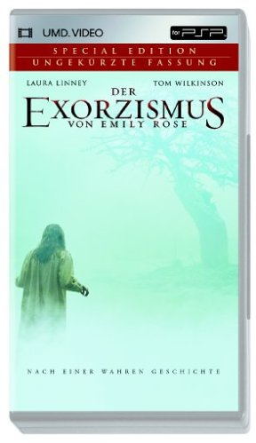 Der Exorzismus Von Emily Rose S.E