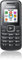 Samsung GT-E1050 simple mobile 64MB (Handy ohne Branding black)