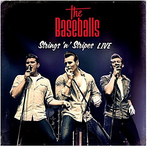Strings 'N' Stripes Live