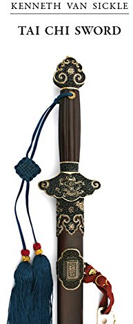 Tai Chi Sword