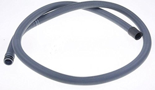 TUYAU DE VIDANGE LVS EOS 60CM POUR LAVE VAISSELLE INDESIT - C00273284