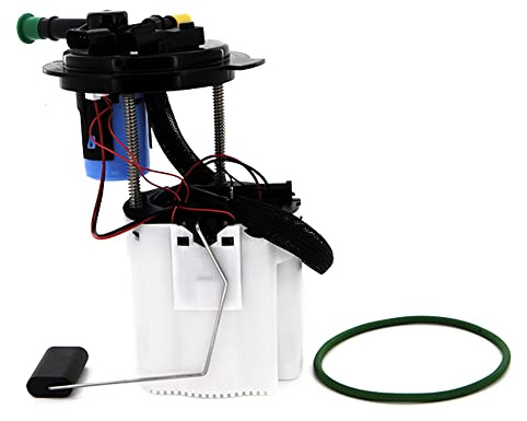 Fuel Pump Assembly Replacement for Compatible with Buick Enclave 2009-2017 GMC Acadia 2009-2016, Acadia Limited 2017 Chevy Traverse 2009-2017