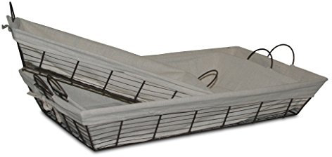 BUAR ARTESANOS Plateau Persa (70 x 40 x 12 cm)