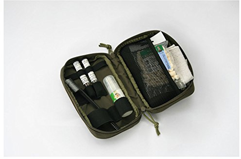 niebling Waffen-Reinigungsset 7-teilig (5,56mm)