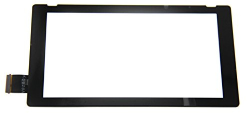 Écran tactile pour la première version de la console Nintendo Switch V1