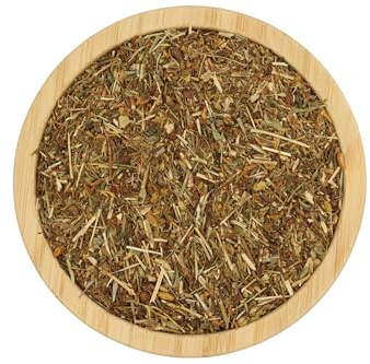 Iperico - di San Giovanni Tè Erbe Secca - Hypericum Perforatum L. (1.5kg)
