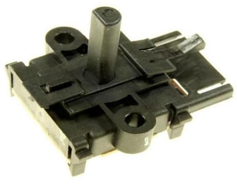 Commutateur 10 positions Four, cuisinière AS6019547 BRANDT Four, cuisinière AS6019547 BRANDT