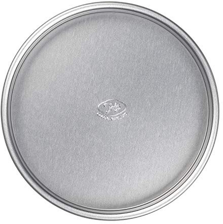 Tala Sandwichform 20 cm, Herausnehmbarer Boden, Robustes Aluminium, Gleichmäßige Wärmeverteilung, Kühlschrank- und Gefrierschrankgeeignet, Metallisch Silber