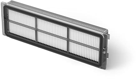 Dreame Filtro di ricambio per robot aspirapolvere L10s Pro, Accessorio originale