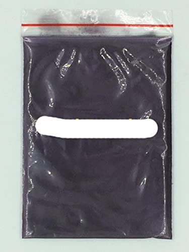 10 g Glimmer-Epoxidharz-Farbstoff-Perlen-Pigment Natürlicher Glimmer Mineral Handgemachte Seifenfarbe für die Seifenherstellung Kosmetik-Rot Lila